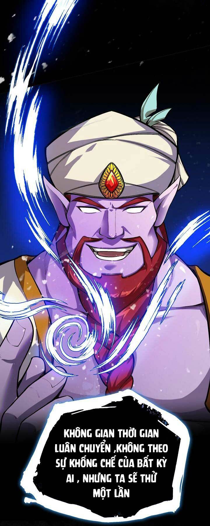 Tôi Nhặt Được Một Cây Đèn Thần: Chapter 1