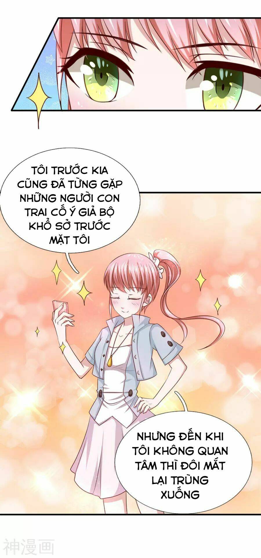 Tuyệt Thế Phi Đao: Chapter 31