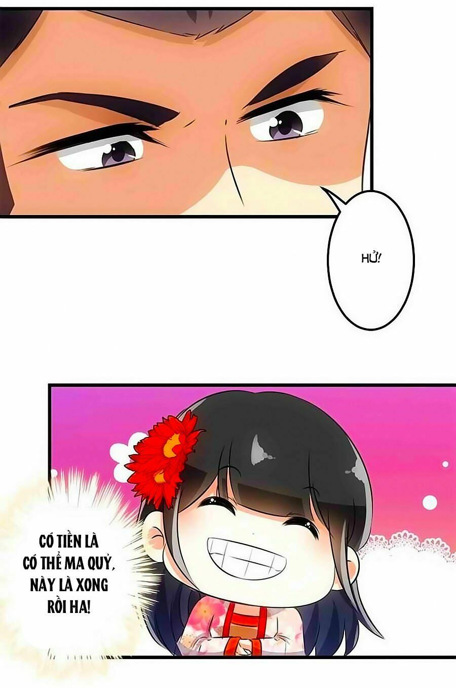 Vương Gia ! Ngươi Thật Bỉ Ổi !: Chapter 160