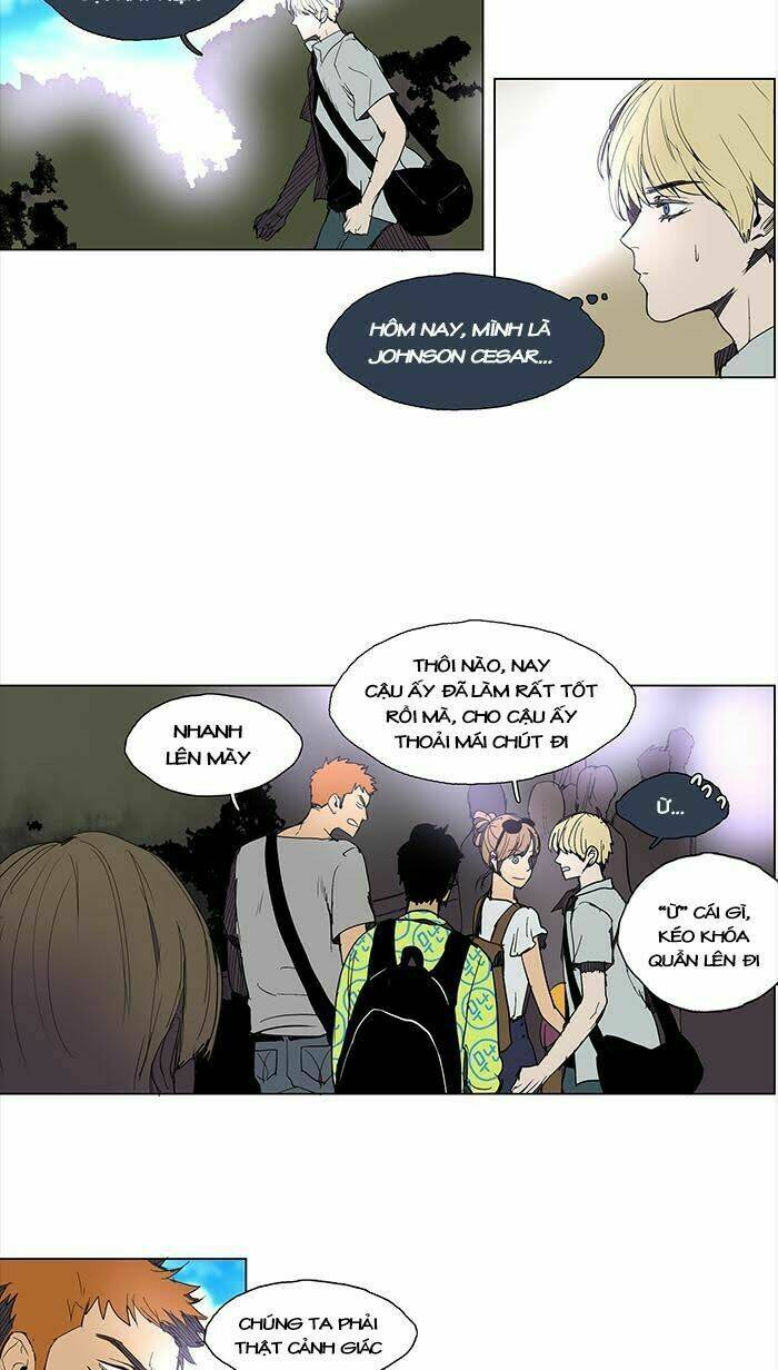 Lessa: Chapter 51