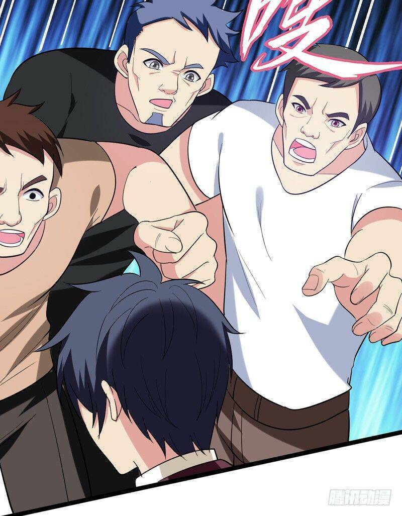 Vòng Bạn Bè Địa Phủ: Chapter 39