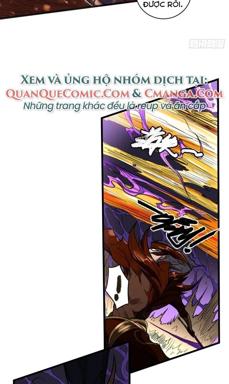 Đường Dần Tại Dị Giới 2: Chapter 15