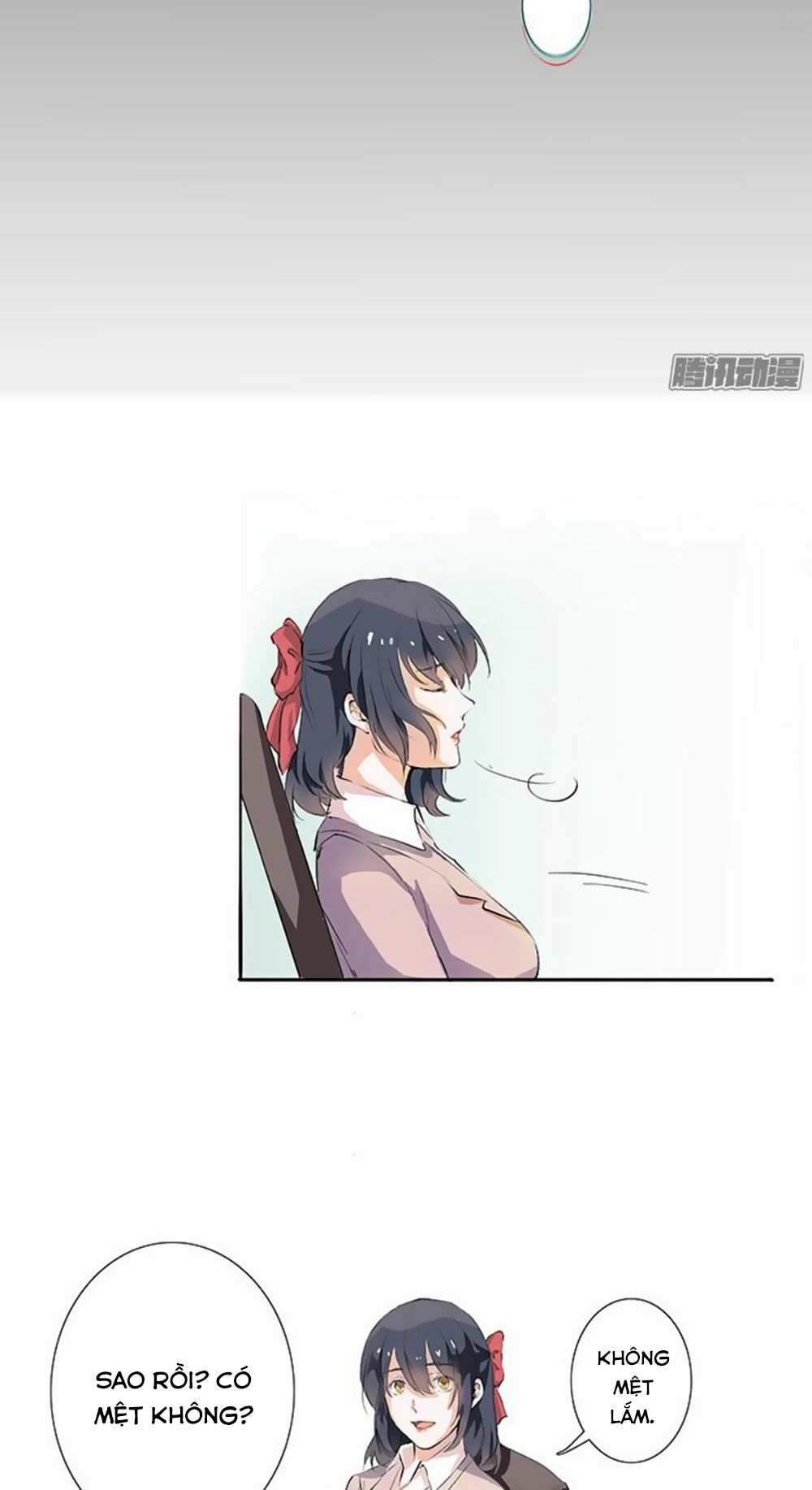 Thiên Kim Đường Môn: Chapter 18