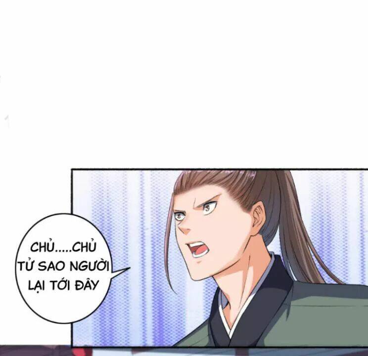 Cuồng Phi Phách Lối: Chapter 55