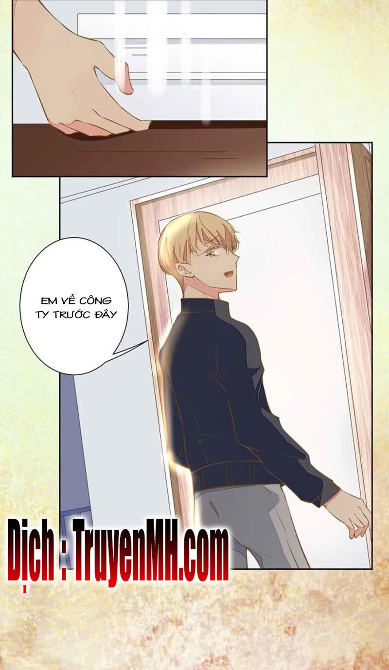 Hôn Sai 55 Lần: Chapter 80
