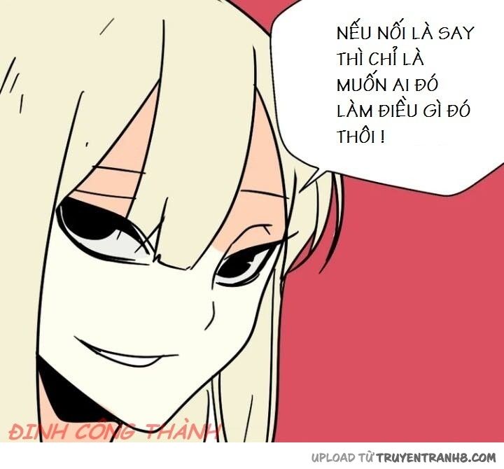 Ứng Dụng Thẩm Mỹ: Chapter 28