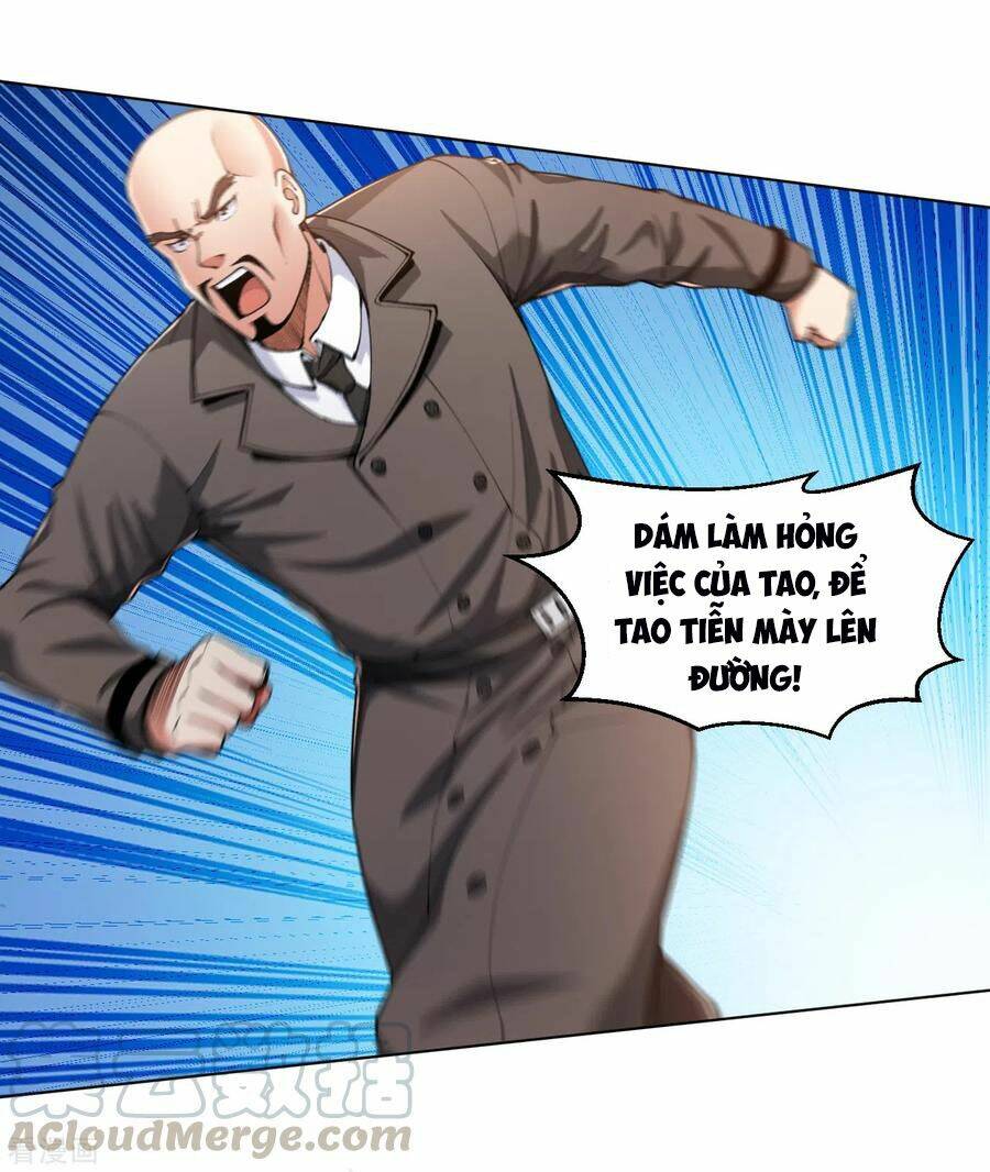 Y Đẳng Cuồng Binh: Chapter 154