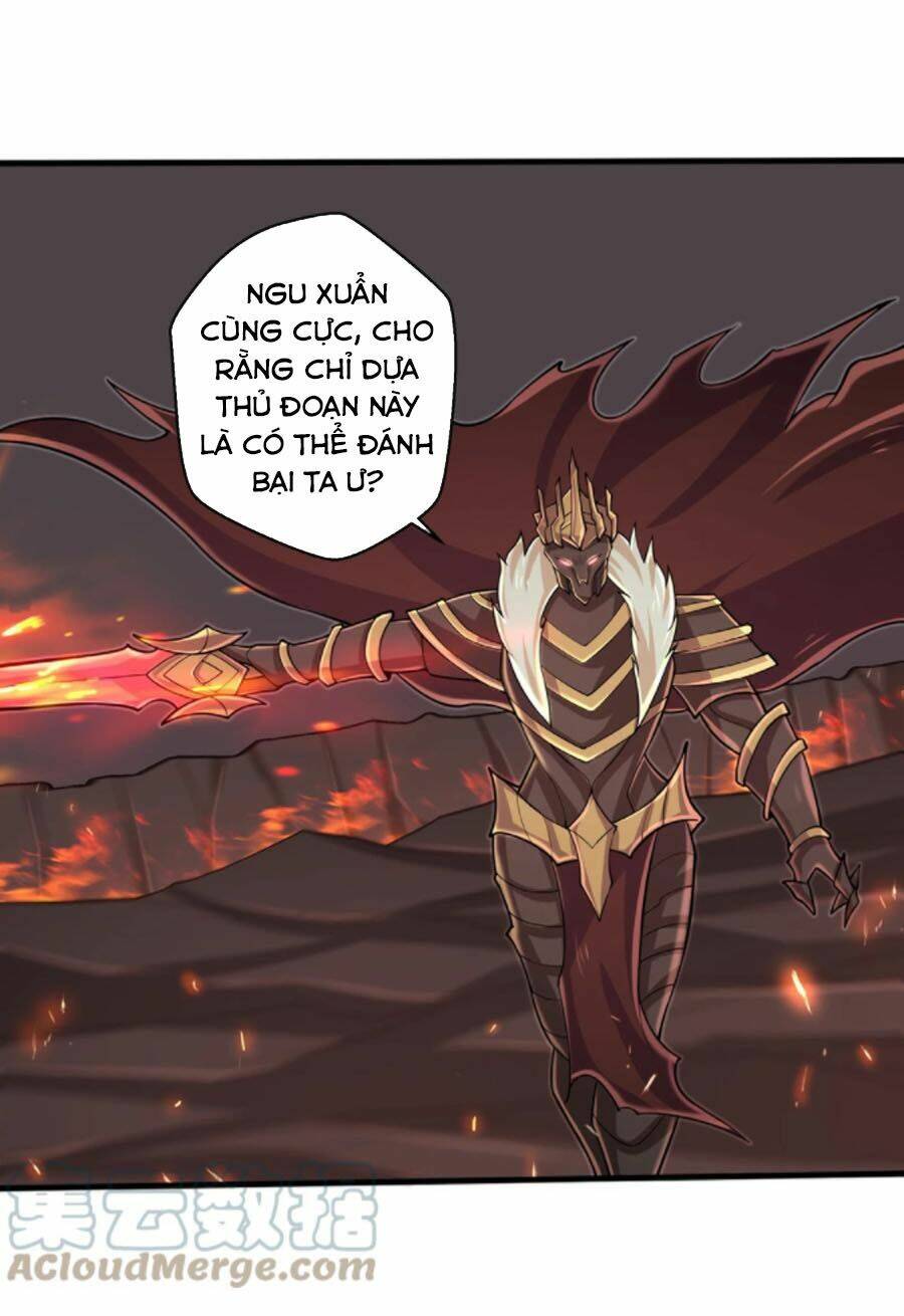 Một Trăm Triệu Điểm: Chapter 94