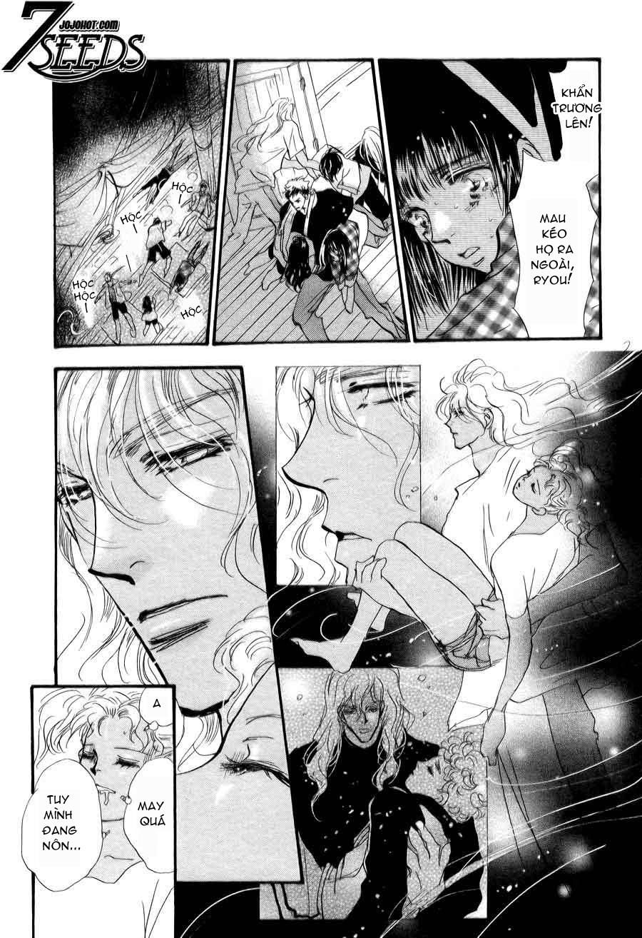 Mầm Sống: Chapter 90