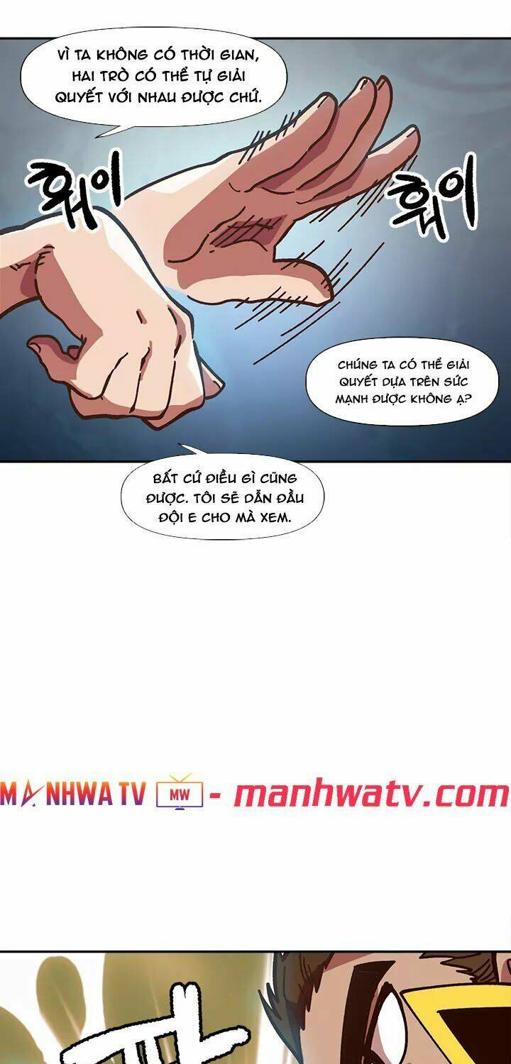 Nô Lệ Nghịch Thiên: Chapter 11