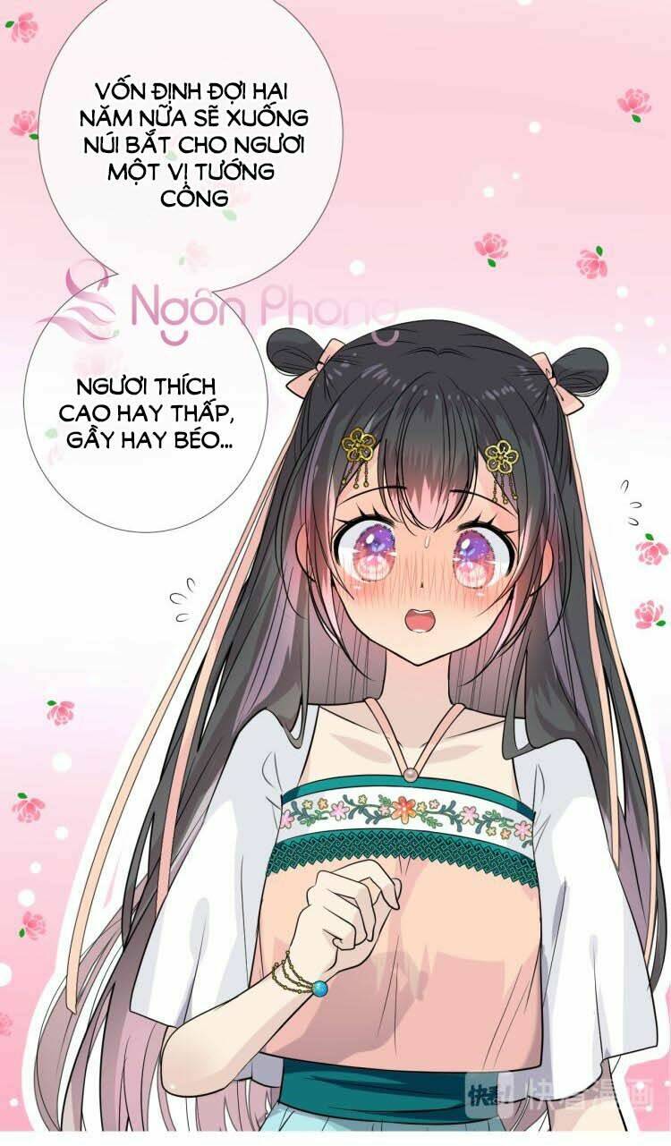 Sao Lại Là Yêu?: Chapter 12