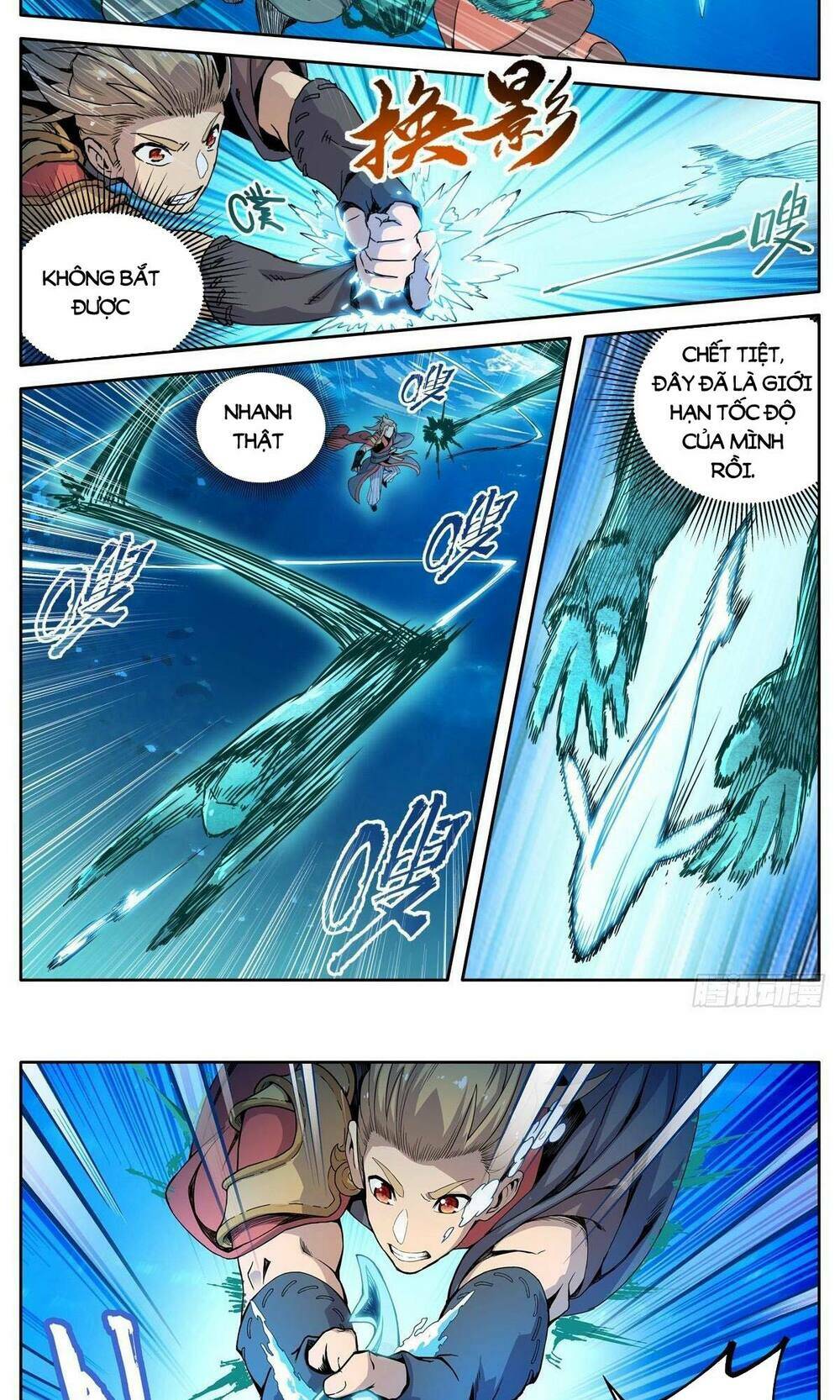 Ma Tông Không Dễ Ở: Chapter 29