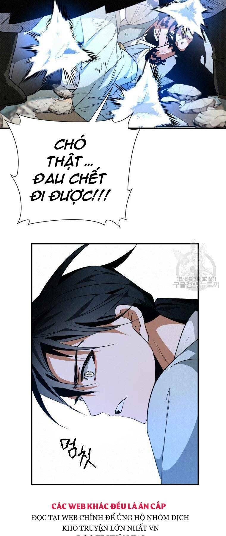 Thời Đại Hoàng Kim Của Thiên Kiếm: Chapter 25