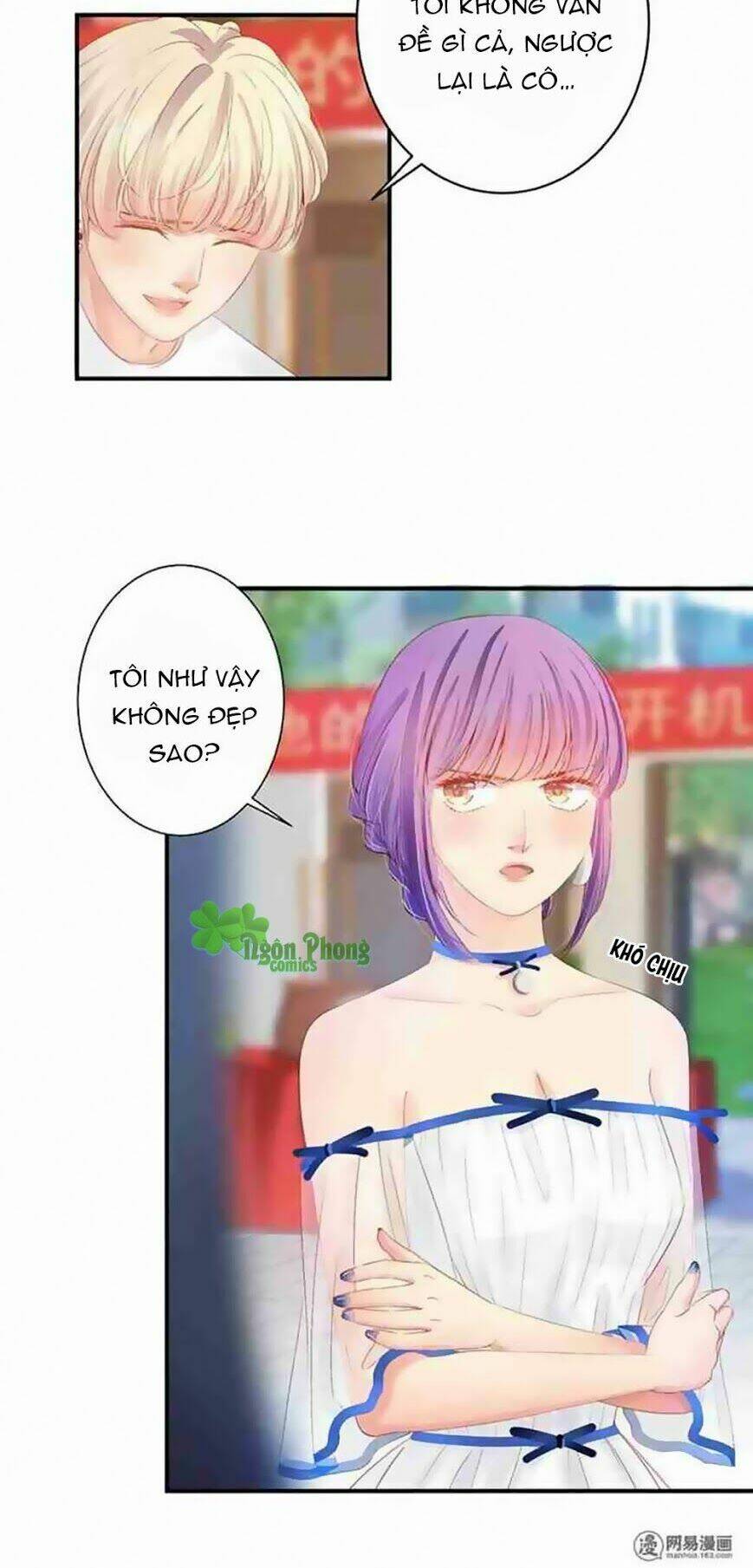 Bình Hoa Số Một Của Làng Giải Trí: Chapter 9