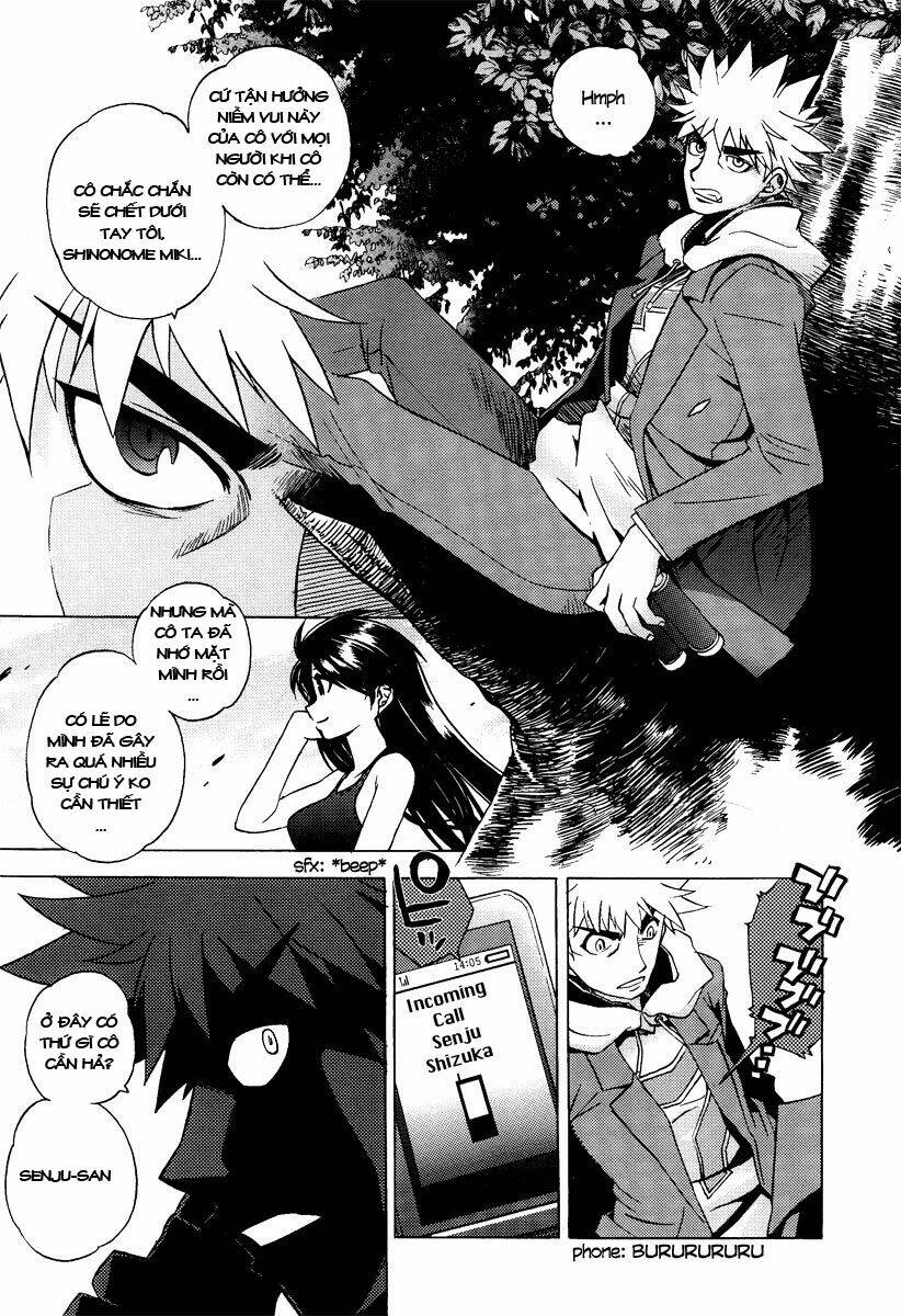 Wrestle The Underground: Chapter 2