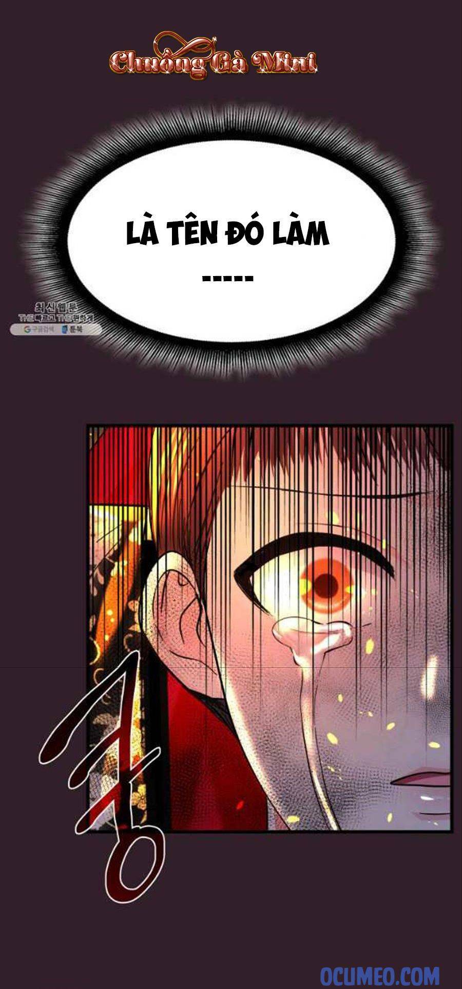 Cô Dâu Của Sói Đen: Chapter 25