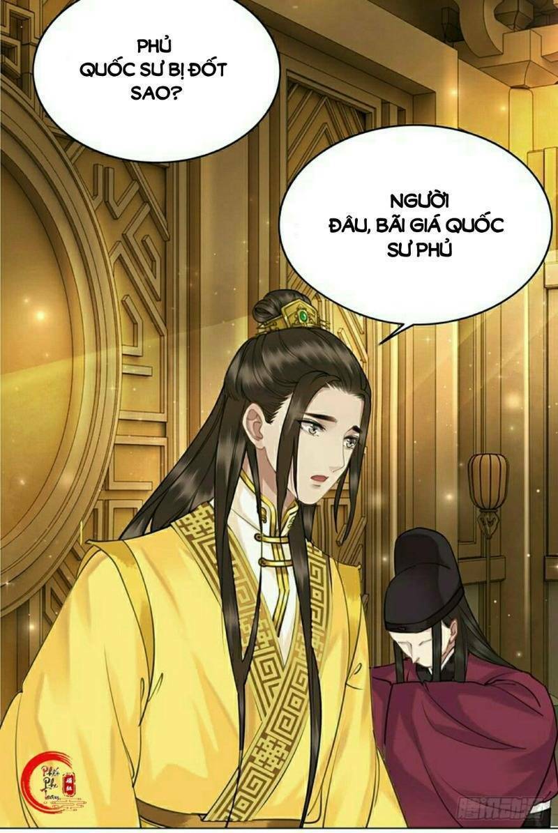 Gay Rồi! Cái Đó Thành Tinh Rồi: Chapter 49