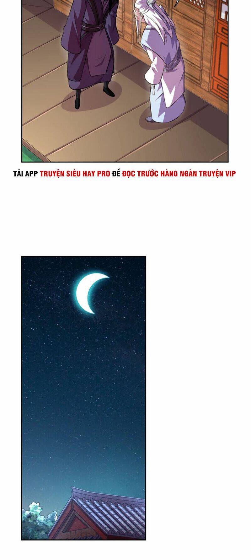 Chín Năm Nghĩa Vụ Tu Chân: Chapter 39