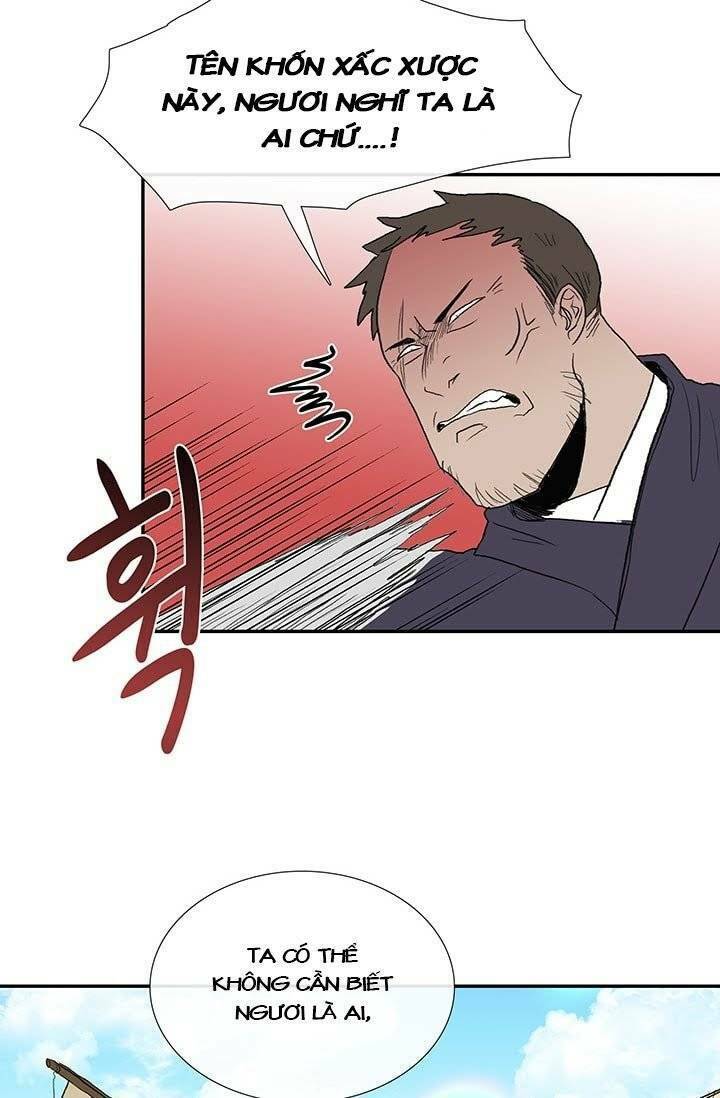 Học Sĩ Tái Sinh: Chapter 100