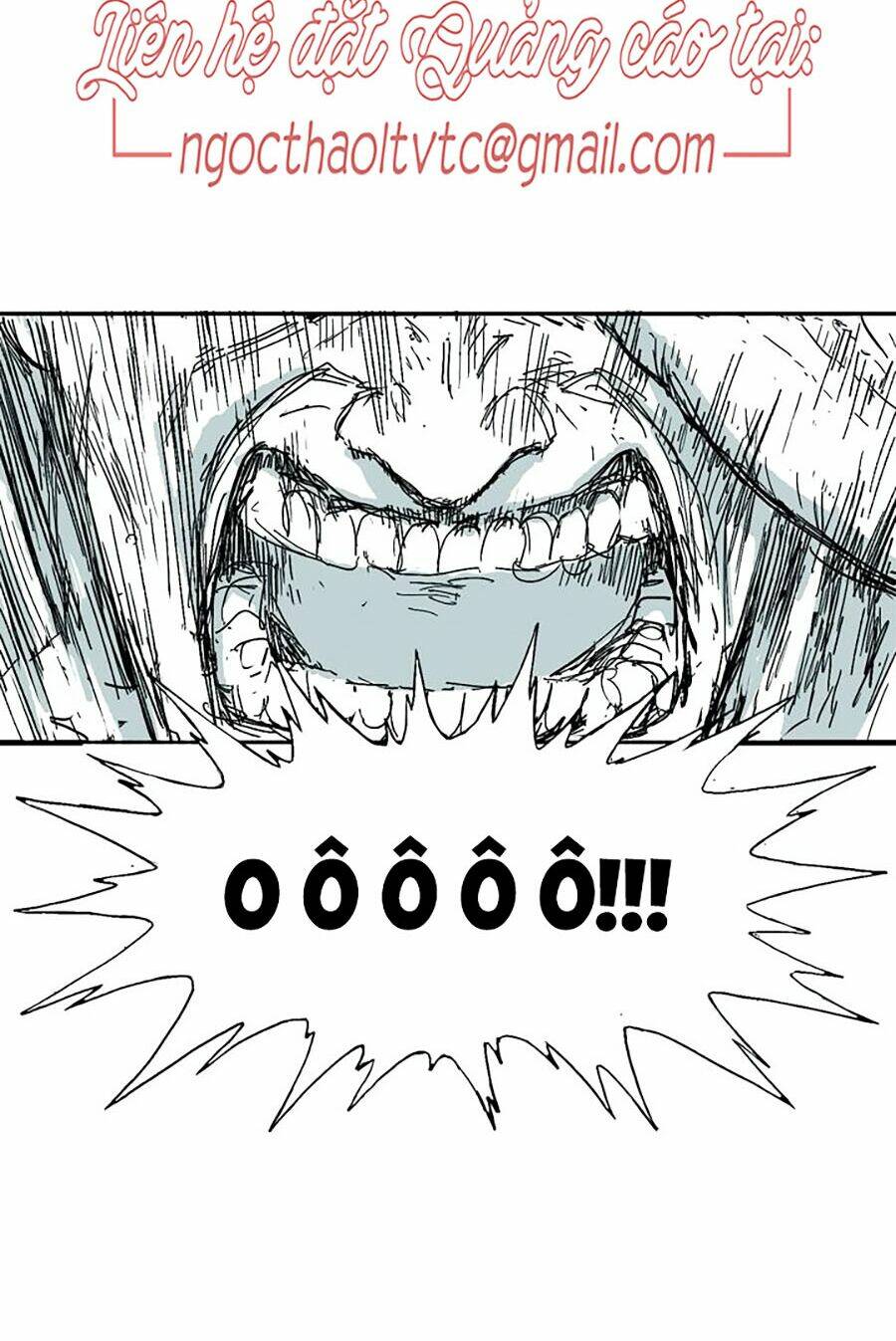 Đại Chiến Muỗi Biến Dị: Chapter 45