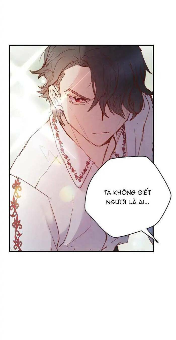 Tôi Sống Sót Như Một Nàng Công Chúa Giả: Chapter 9