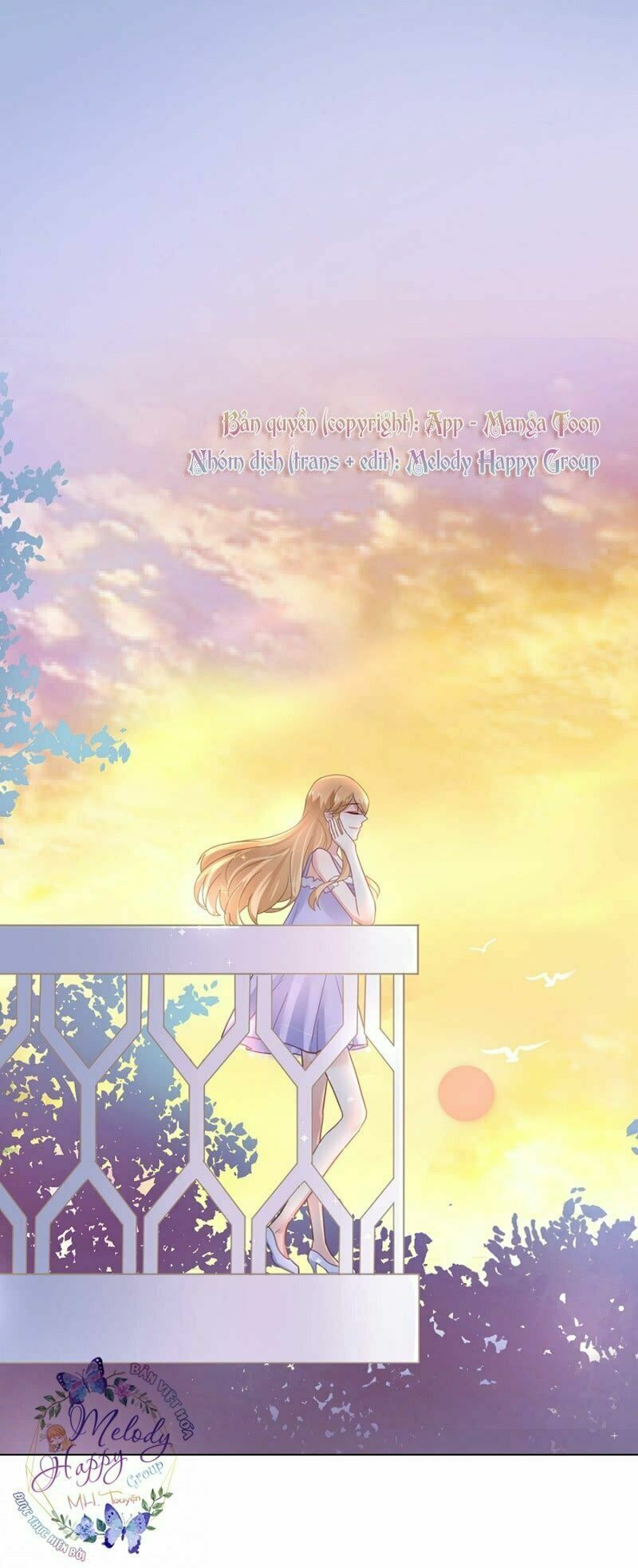 Ma Lạt Thiên Kim Đẩu Ác Thiếu: Chapter 121