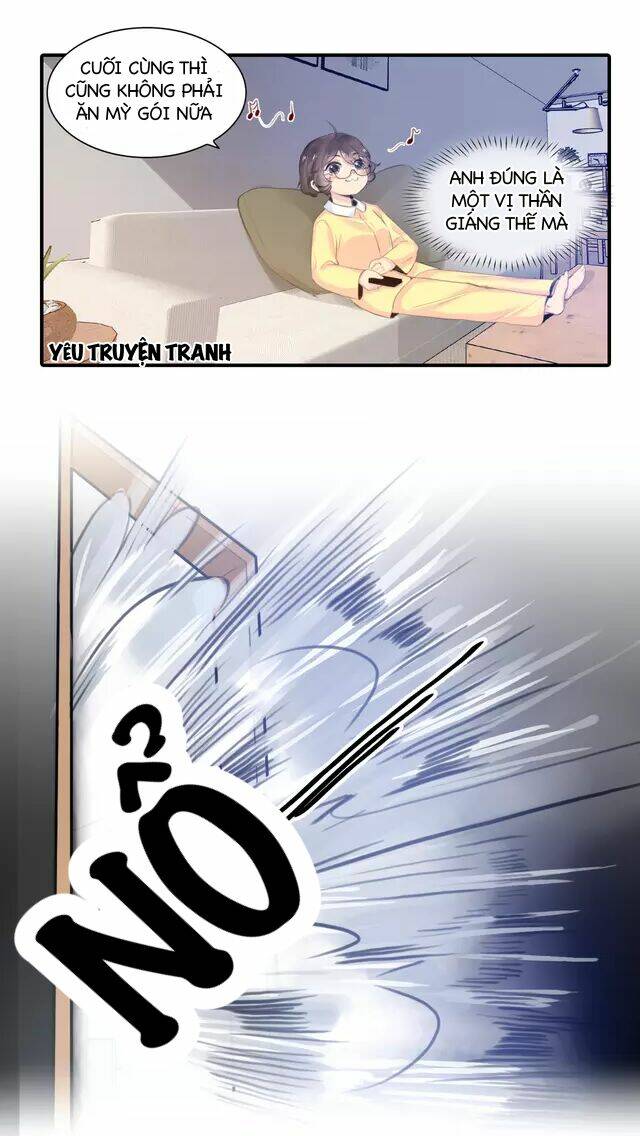 Hướng Dẫn Bảo Trì Người Máy: Chapter 13