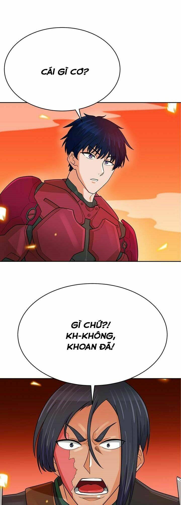 Tôi Tự Động Săn Một Mình: Chapter 89