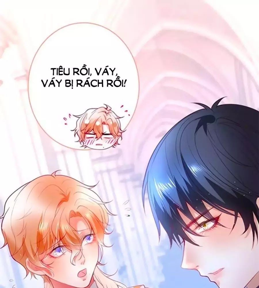 Vương Tử Và Ánh Trăng Đen: Chapter 43