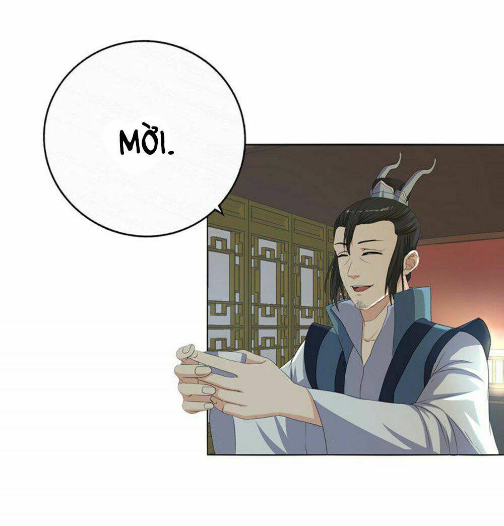 Hỏa Hồ: Chapter 11