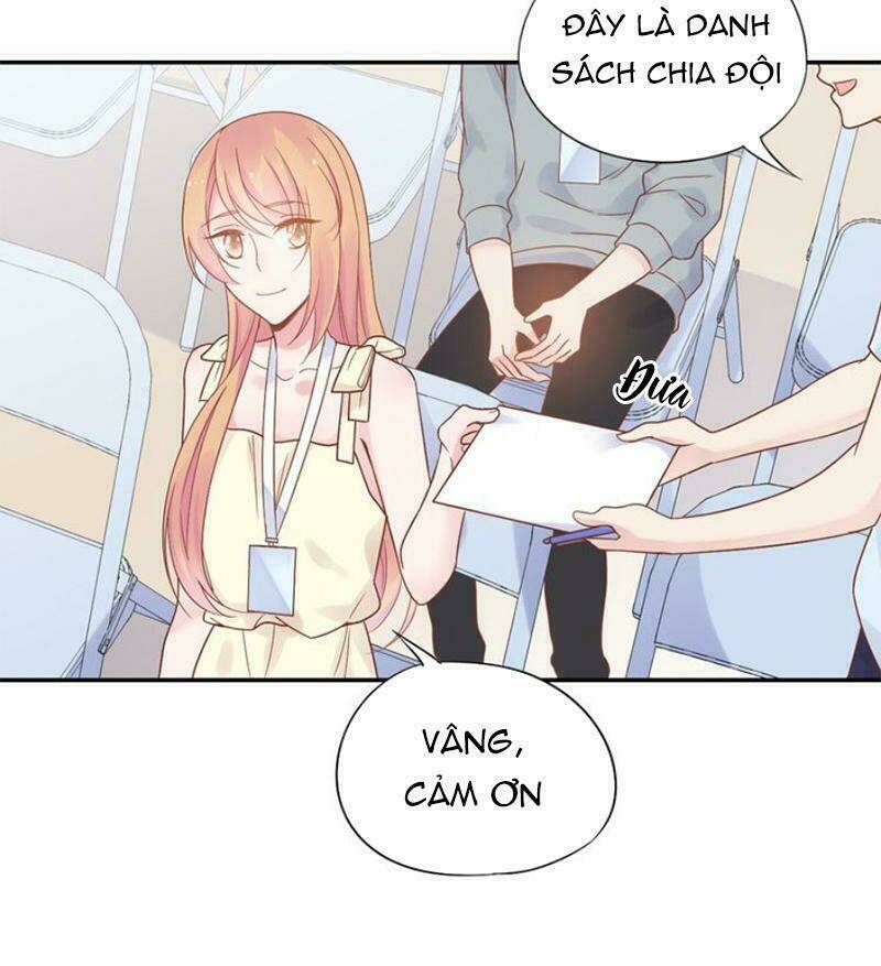 Mật Thất Khốn Du Ngư: Chapter 9