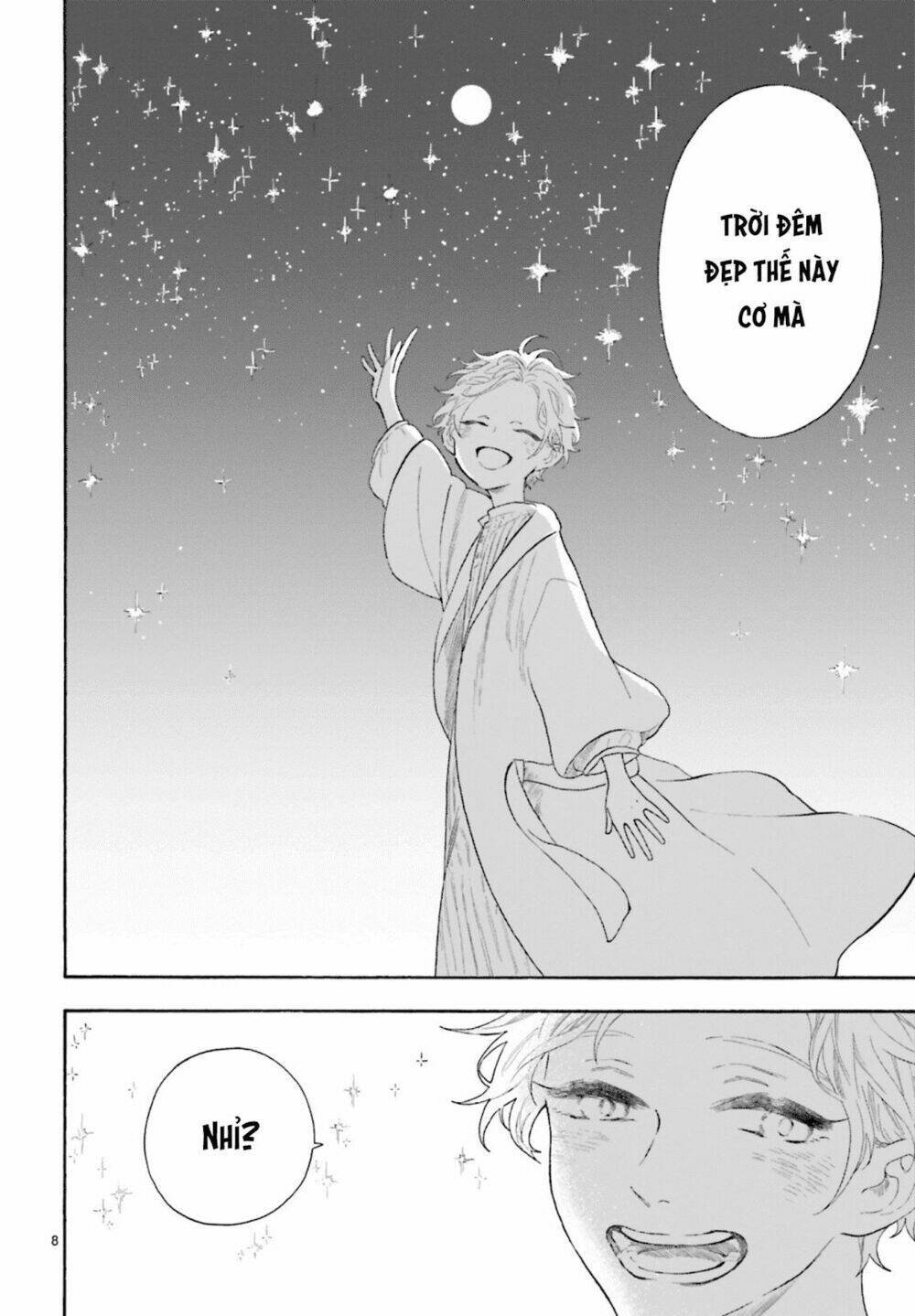 Boku No Gemini: Chapter 4