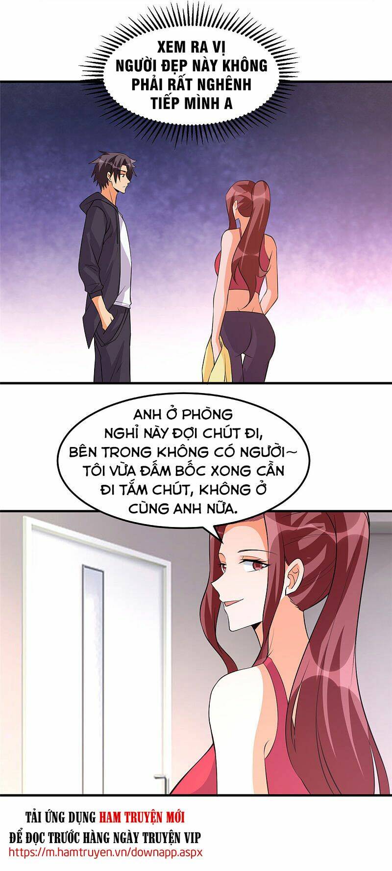 Đế Tế: Chapter 68