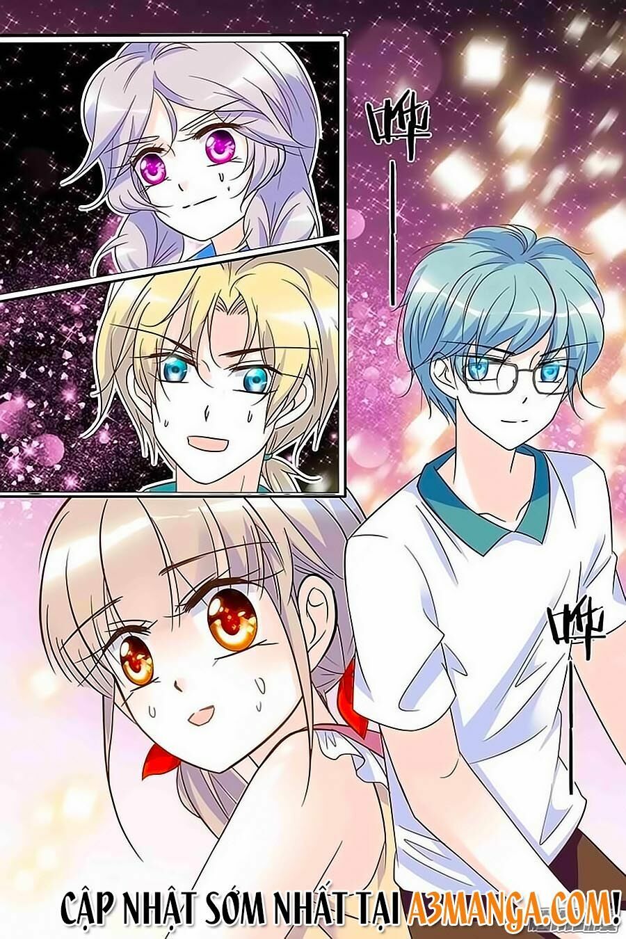 Thanh Ninh Chi Hạ: Chapter 69