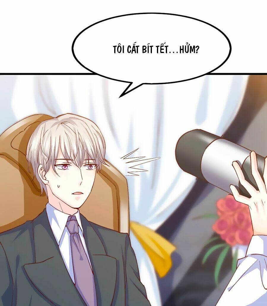 Ta Và Nam Thần Cởi Áo Ngủ Rồi: Chapter 16