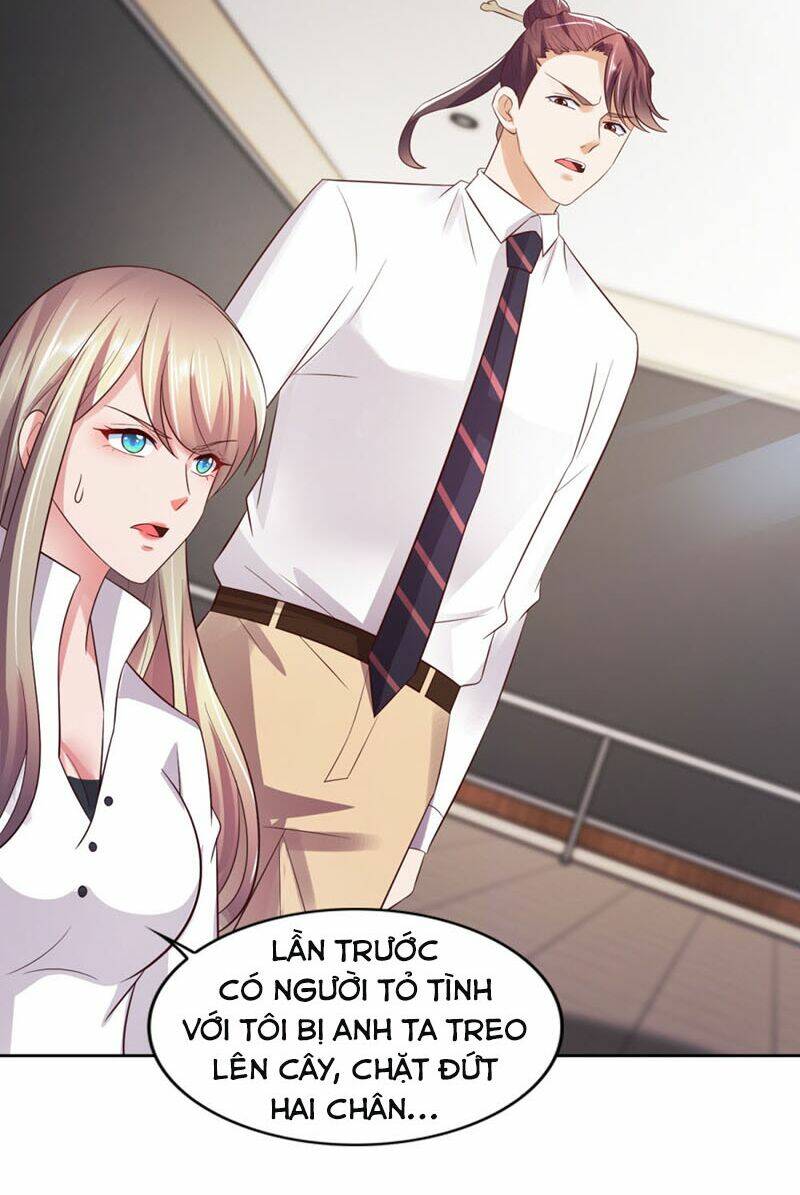 Chí Tôn Toàn Năng: Chapter 52