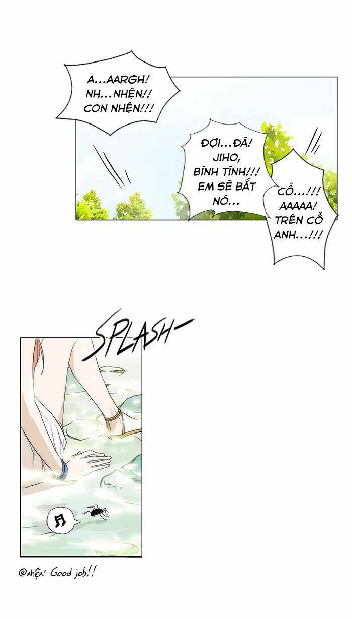 Không Thể Chạm Vào Anh: Chapter 62