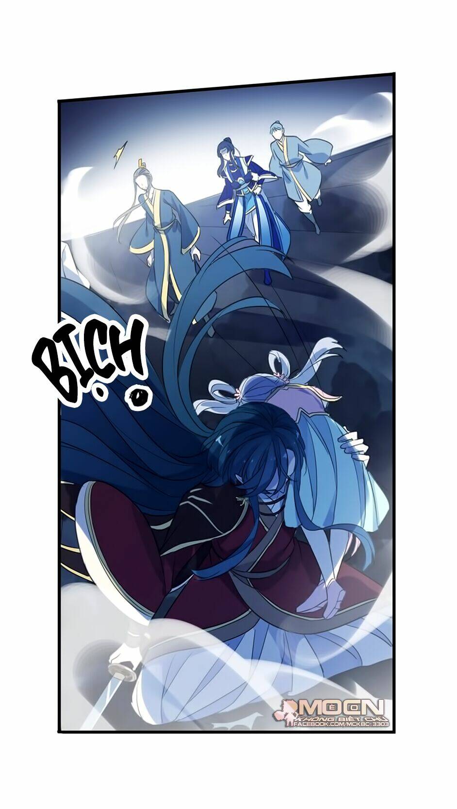 Bách Yêu Dị Văn: Chapter 101