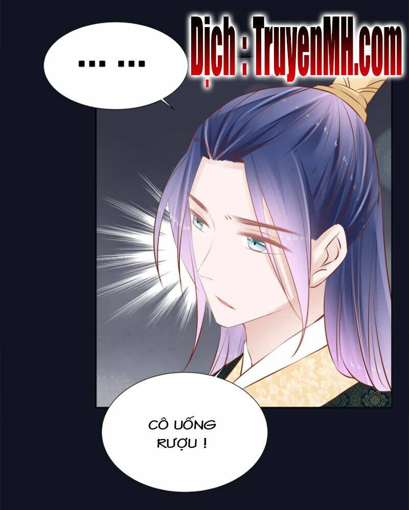 Solo Đi Vương Gia: Chapter 66