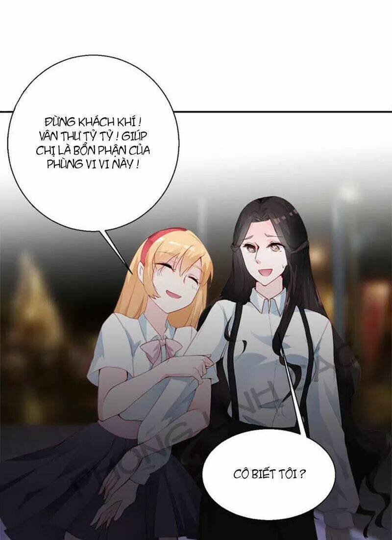 Nam Thần Là Một Đôi: Chapter 92