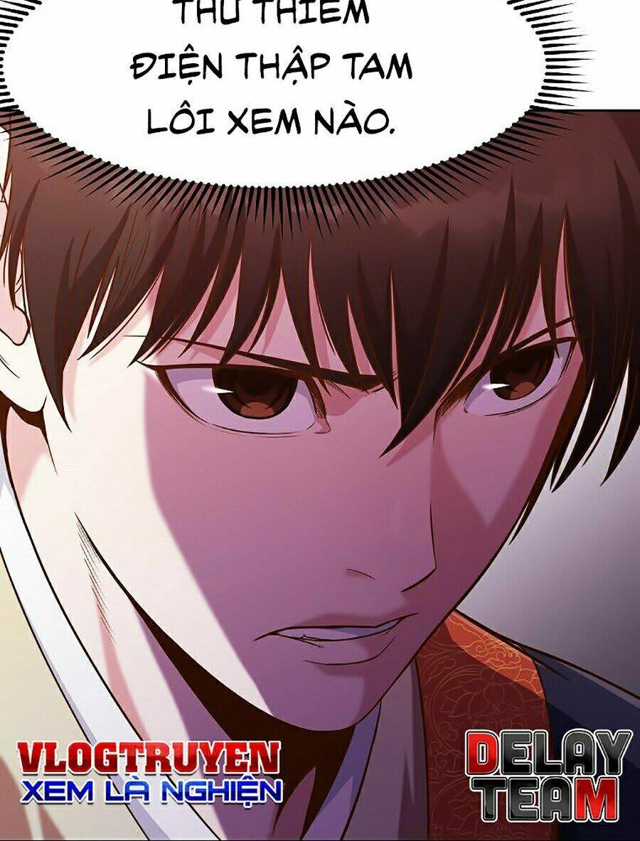 Thiên Võ Chiến Thần: Chapter 11