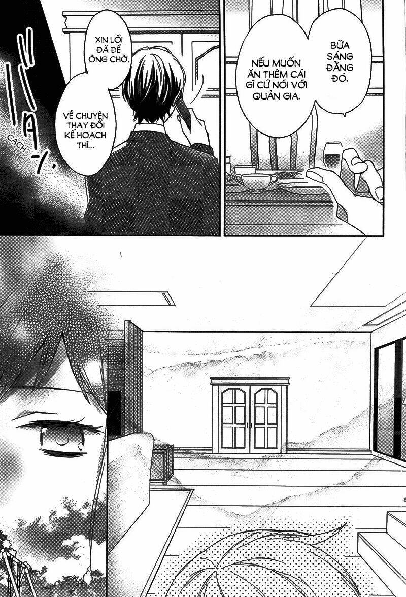 Futsutsu Kana Oyako Deha Arimasu Ga: Chapter 0