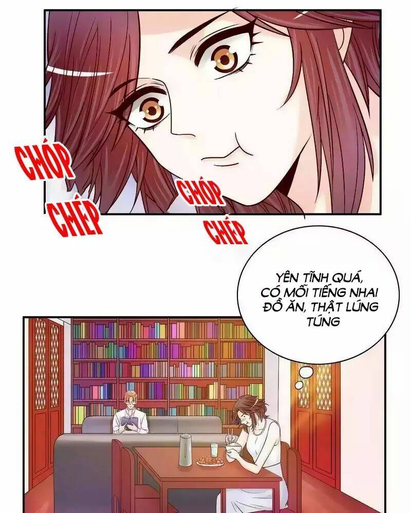 101 Phương Pháp Của Tổng Tài: Chapter 59