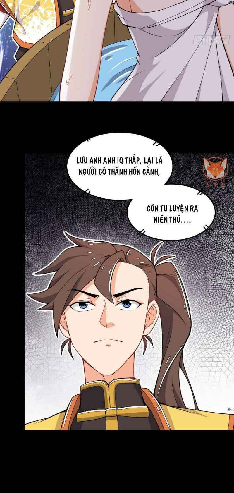 Võ Thần Đương Thế: Chapter 13