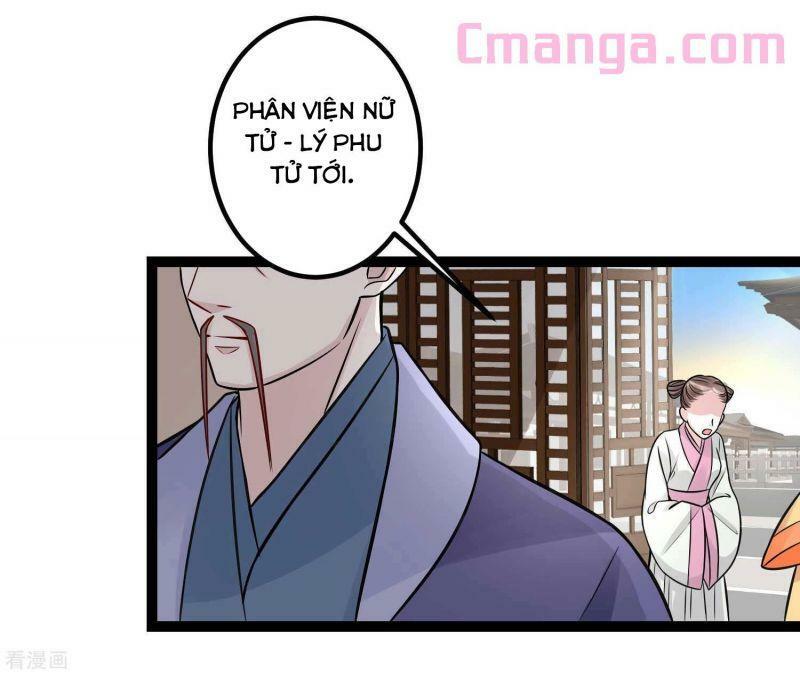 Độc Y Đích Nữ: Chapter 48