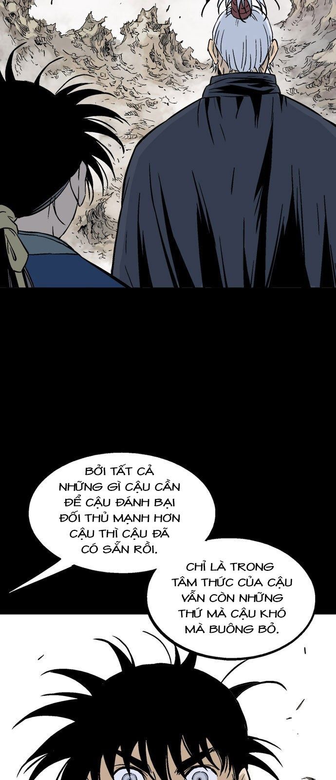 Cao Thủ 2: Chapter 98