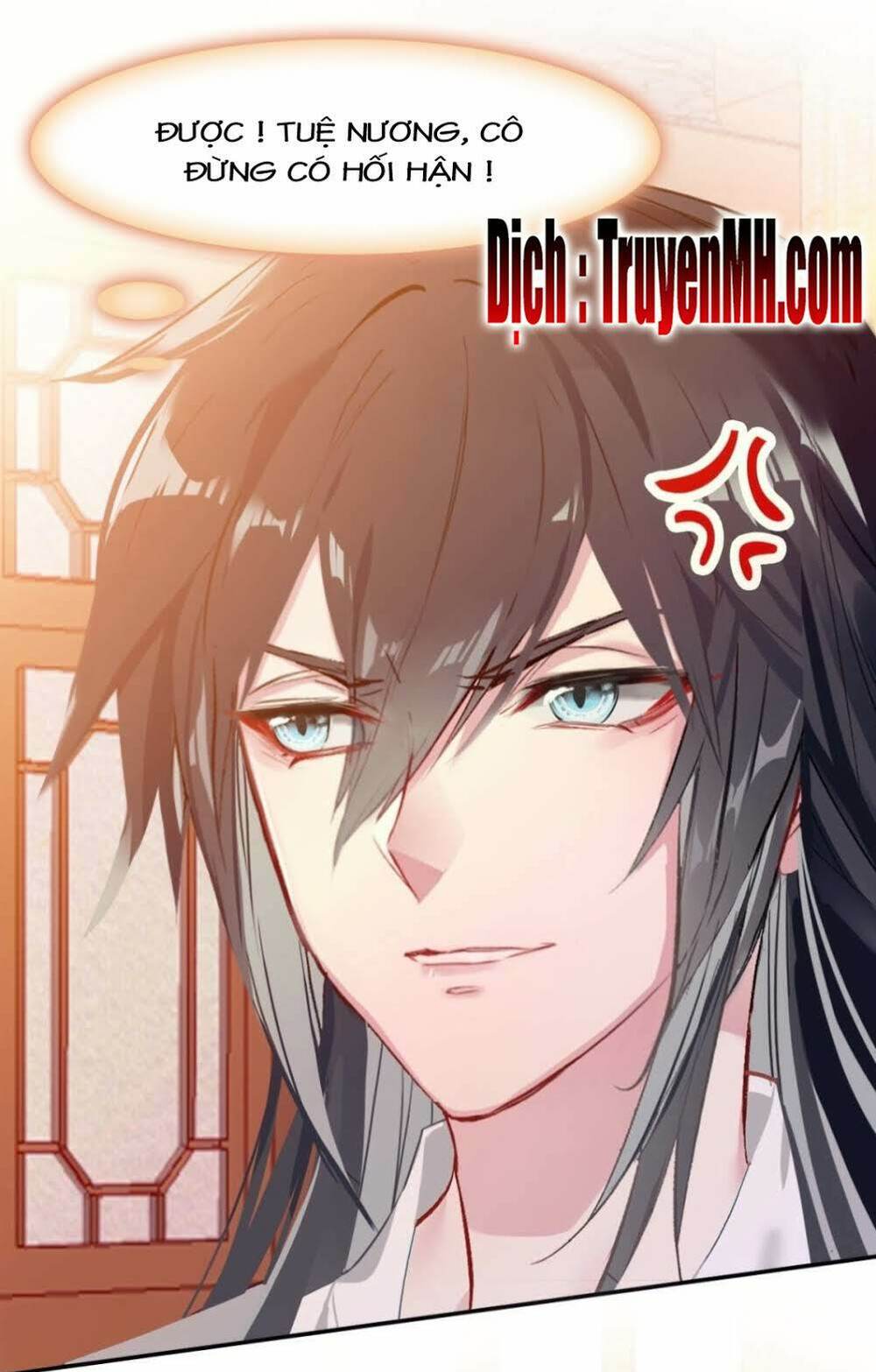 Gả Cho Một Tên Thái Giám Đáng Ghét: Chapter 86