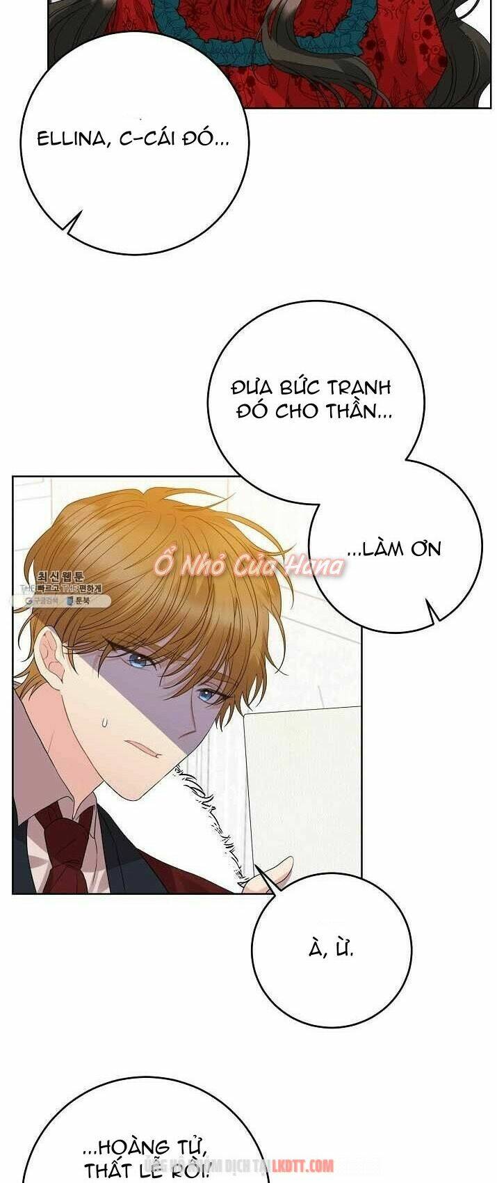 Tôi Trở Thành Gia Sư Của Tên Bạo Chúa: Chapter 29