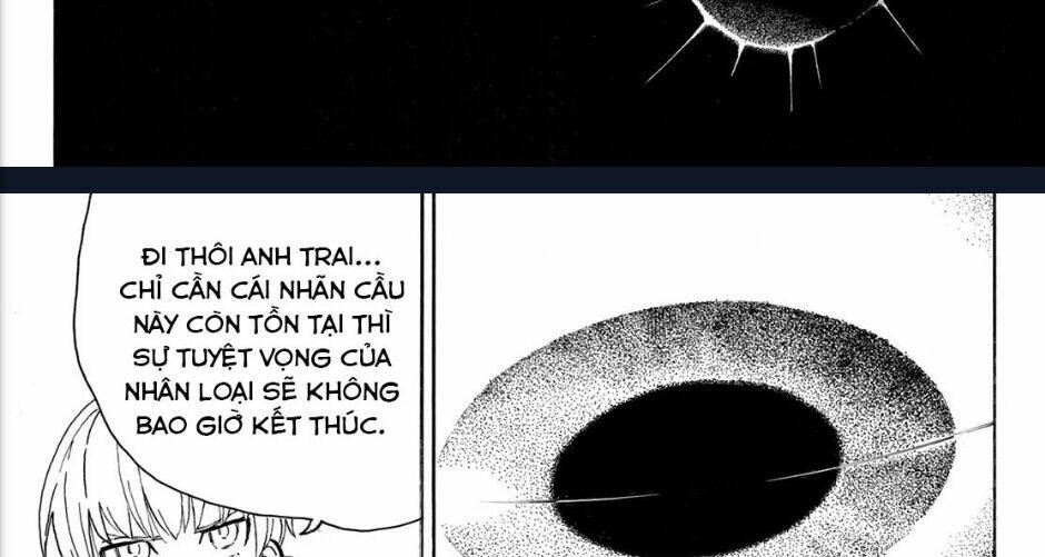 Biệt Đội Lính Cứu Hỏa: Chapter 286