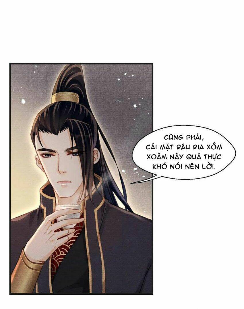 Nhất Kiếm Sương Hàn: Chapter 47